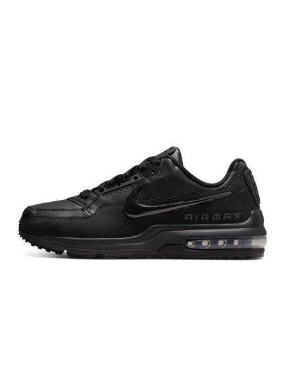 Nike Mens Air Max LTD 3 - Black Denim Exchange