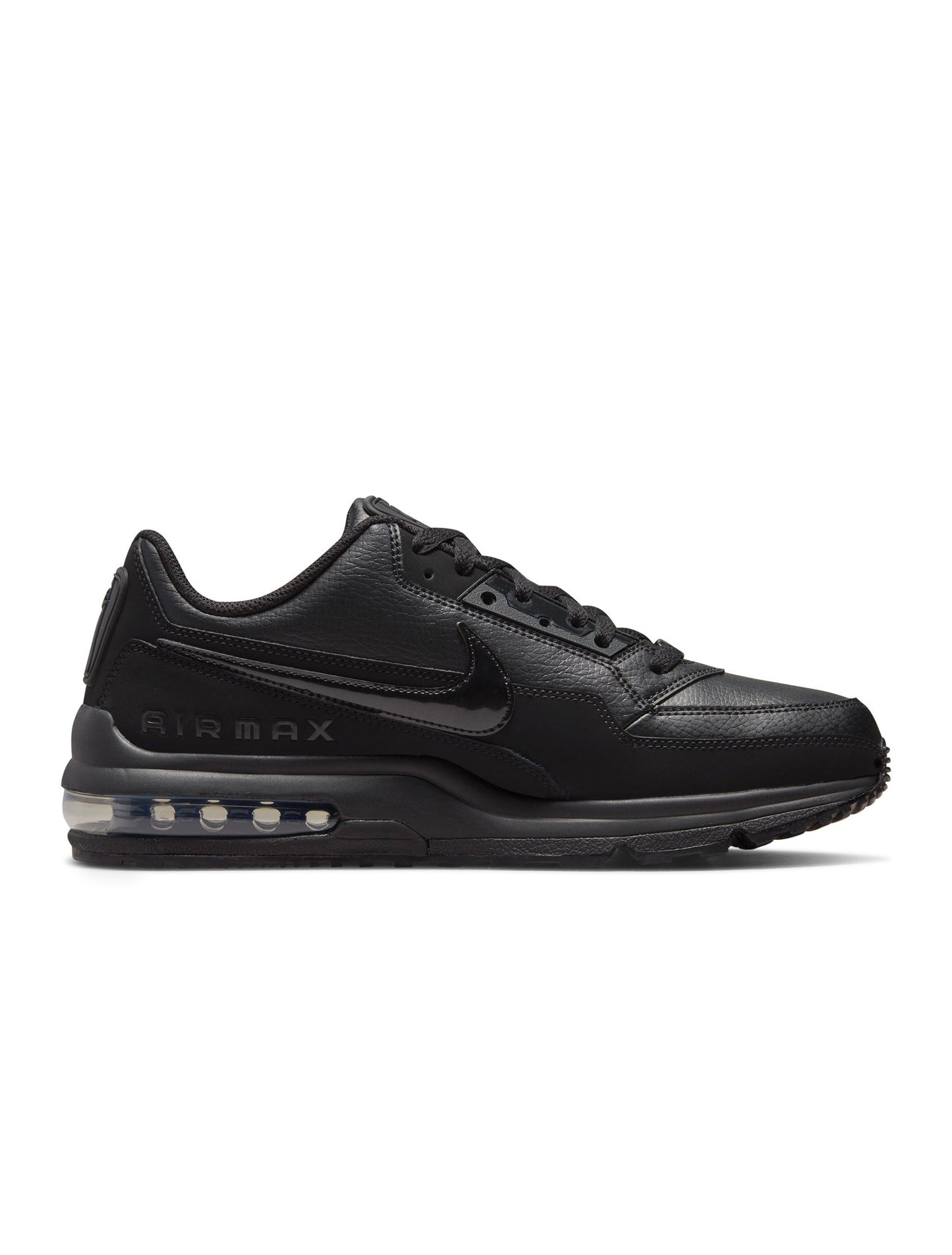 Nike Mens Air Max LTD 3 - Black Denim Exchange