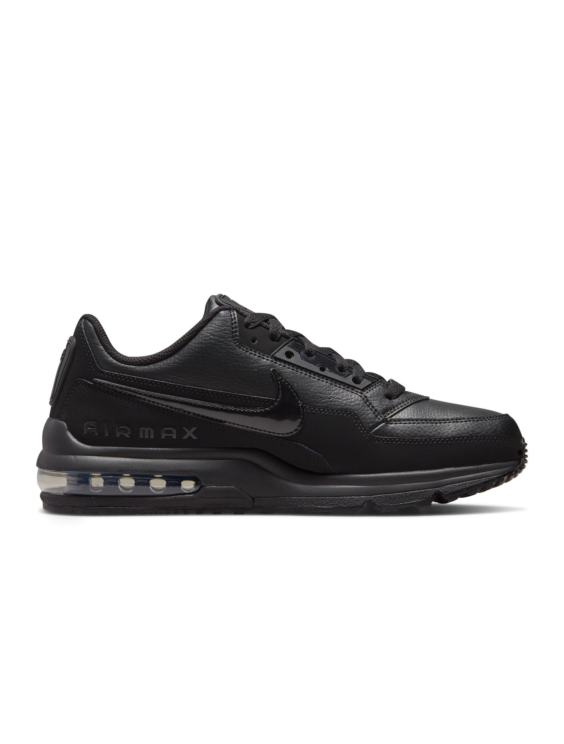 Nike Mens Air Max LTD 3 - Black Denim Exchange