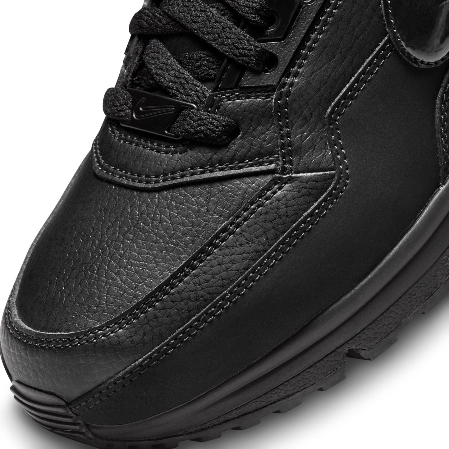 Nike Mens Air Max LTD 3 - Black Denim Exchange