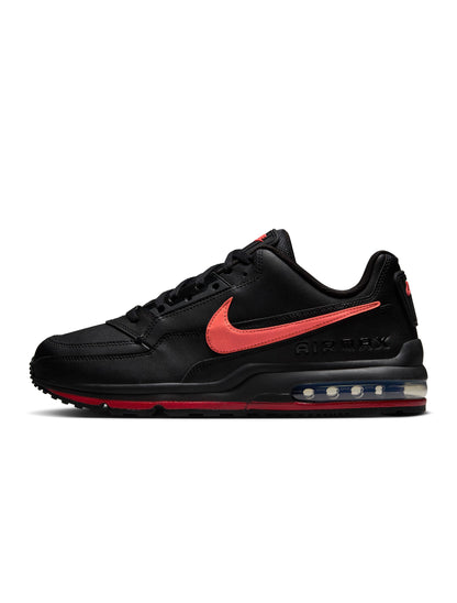 Nike Mens Air Max LTD 3 - Black/University Red Denim Exchange