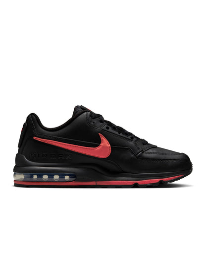 Nike Mens Air Max LTD 3 - Black/University Red Denim Exchange