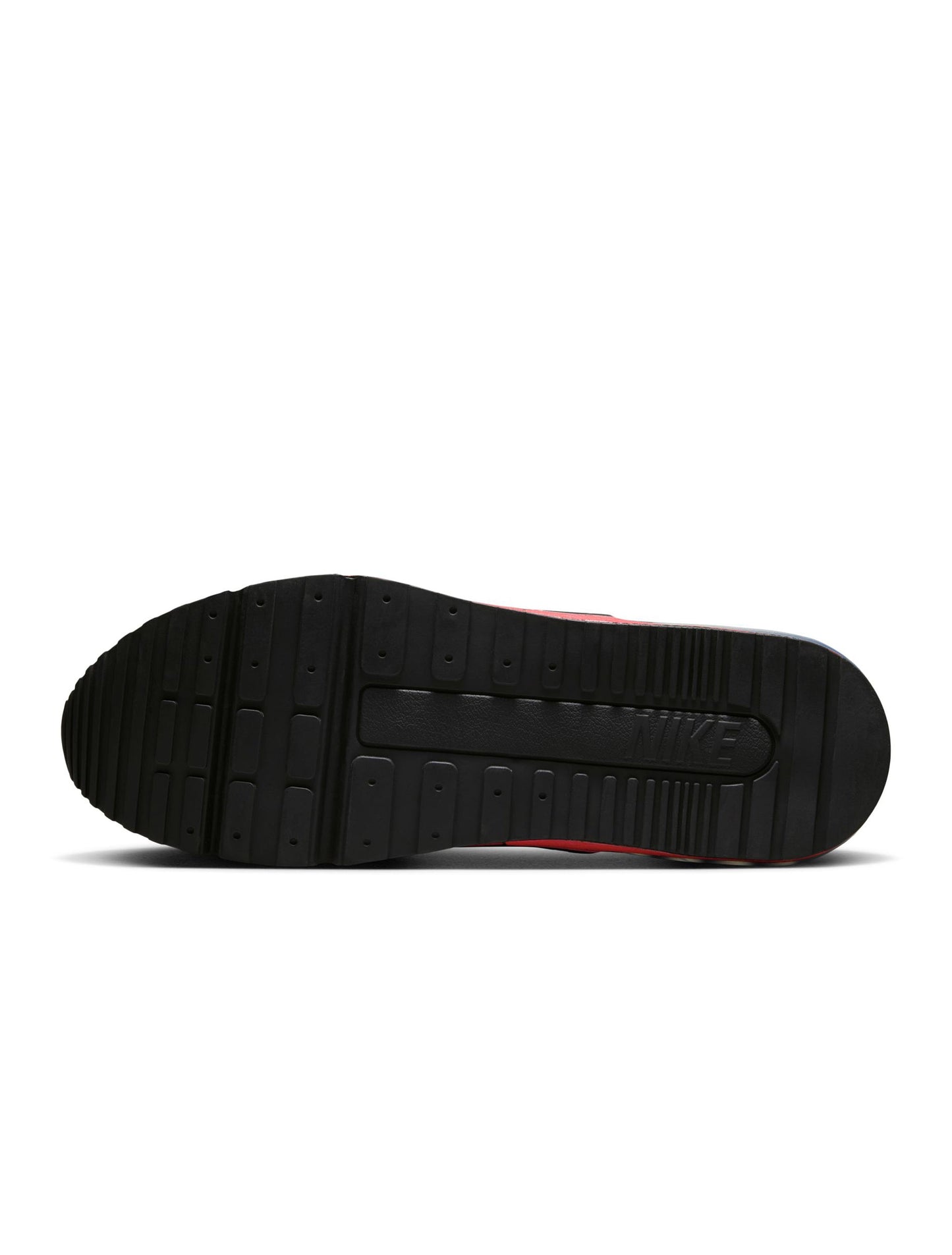 Nike Mens Air Max LTD 3 - Black/University Red Denim Exchange