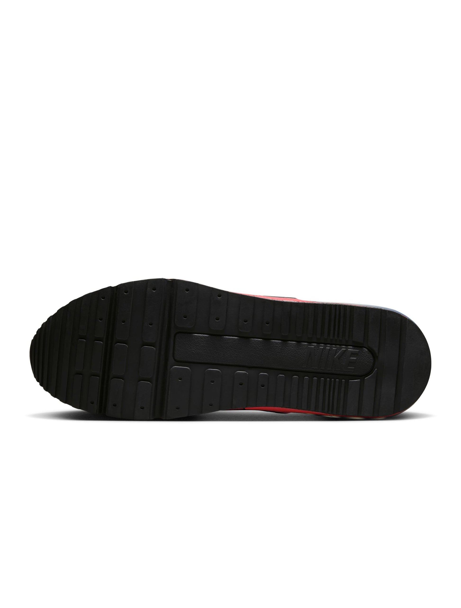 Nike Mens Air Max LTD 3 - Black/University Red Denim Exchange