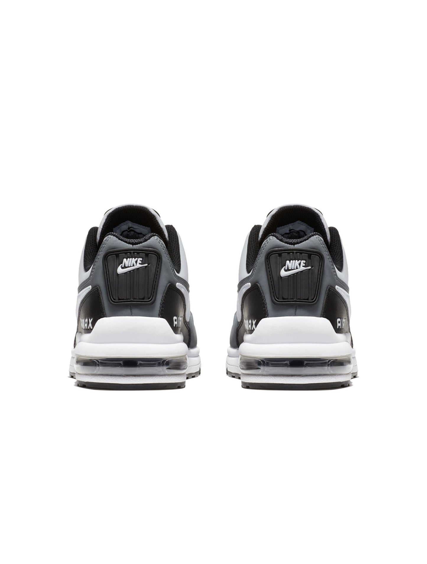 Nike Mens Air Max LTD 3 - White/Cool Grey Denim Exchange
