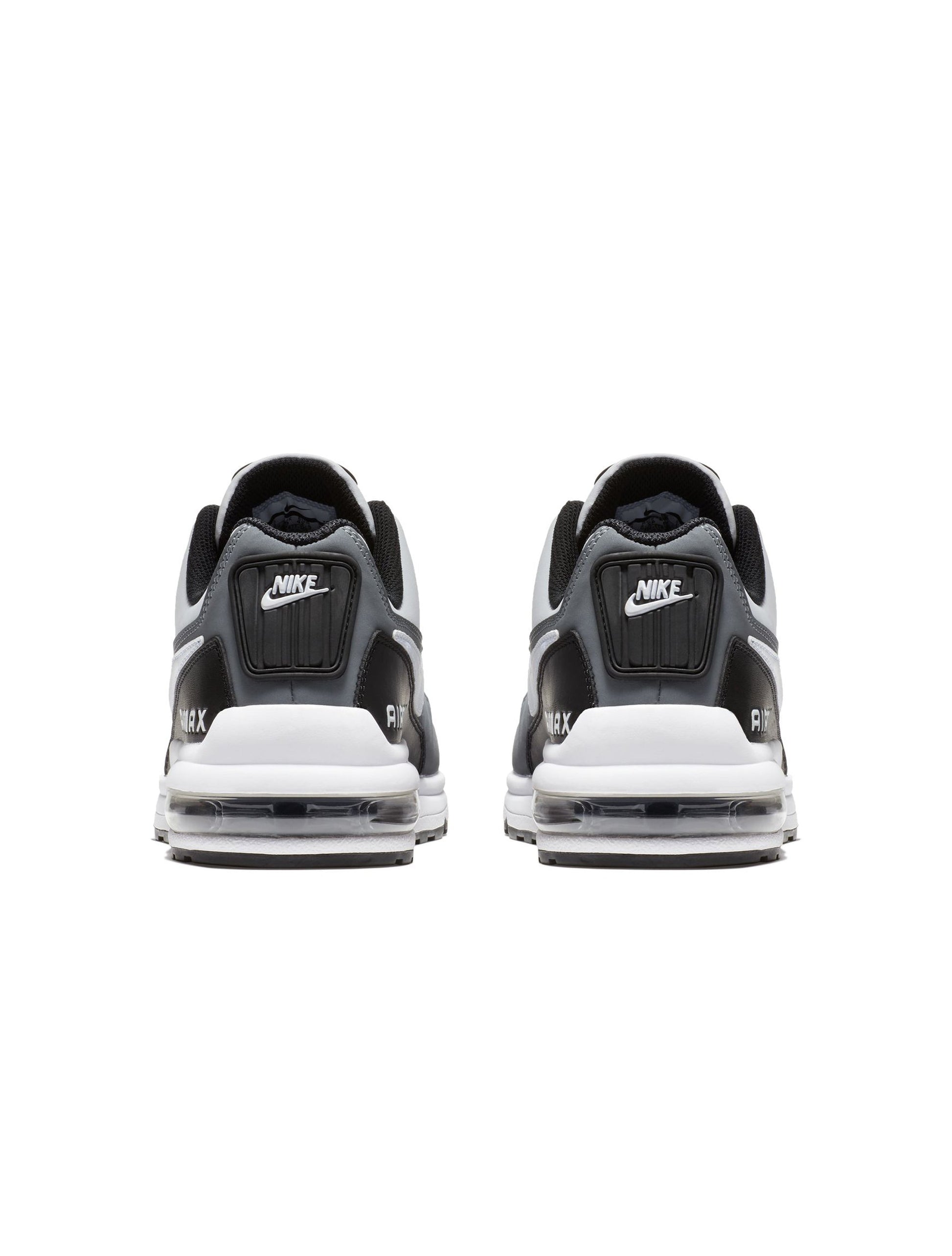 Nike Mens Air Max LTD 3 - White/Cool Grey Denim Exchange