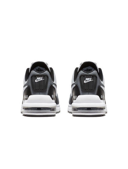 Nike Mens Air Max LTD 3 - White/Cool Grey Denim Exchange