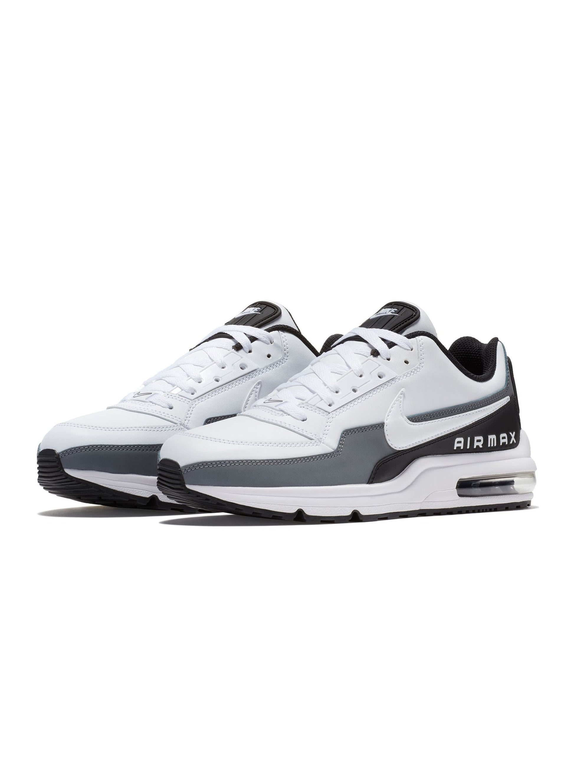 Nike Mens Air Max LTD 3 - White/Cool Grey Denim Exchange