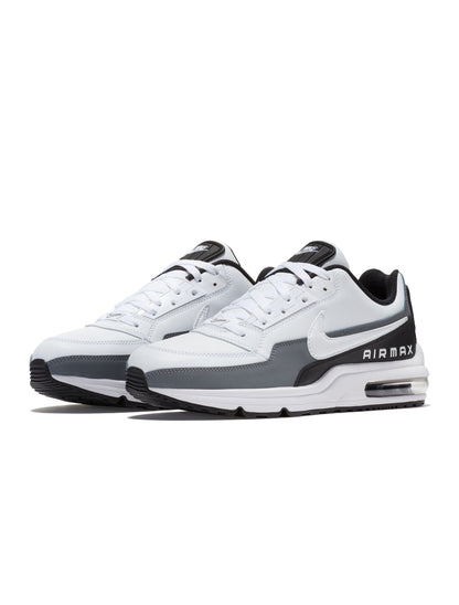 Nike Mens Air Max LTD 3 - White/Cool Grey Denim Exchange