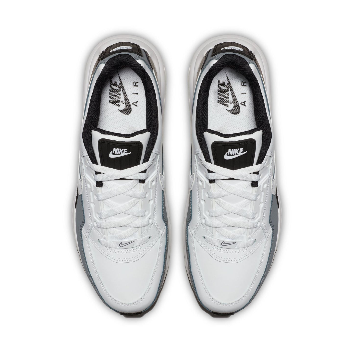 Nike Mens Air Max LTD 3 - White/Cool Grey Denim Exchange