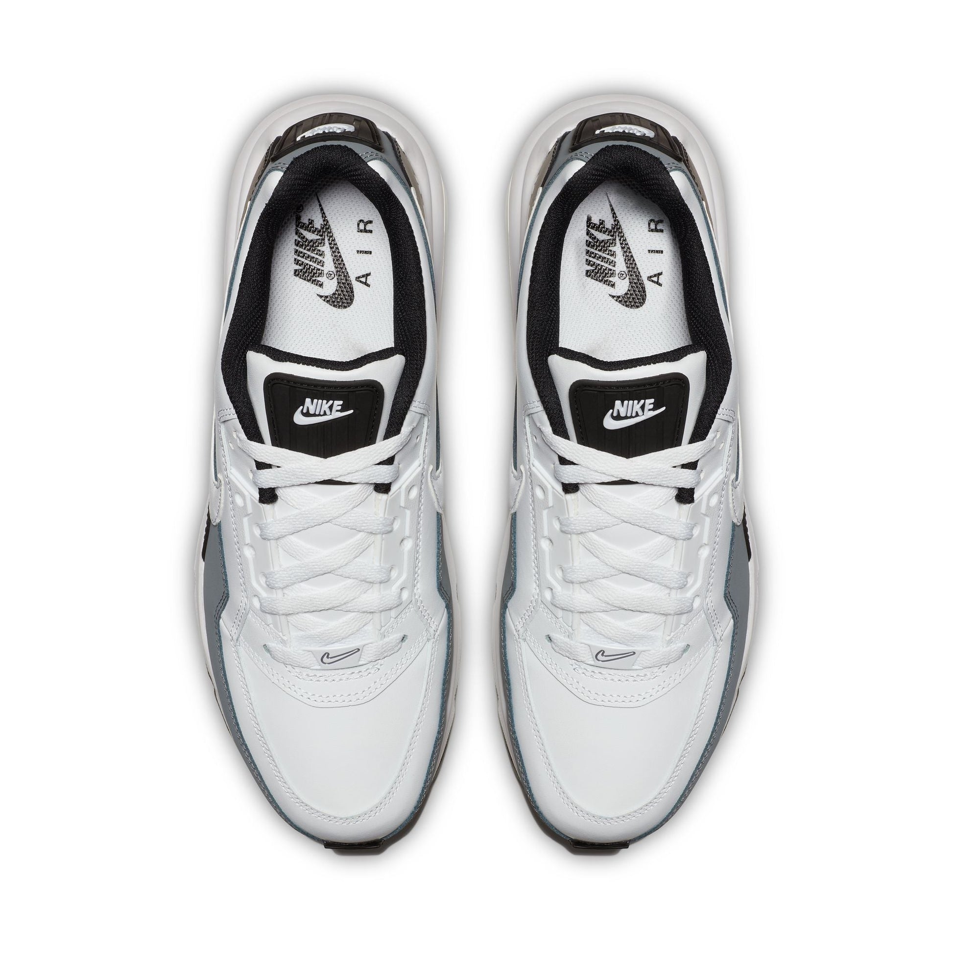 Nike Mens Air Max LTD 3 - White/Cool Grey Denim Exchange