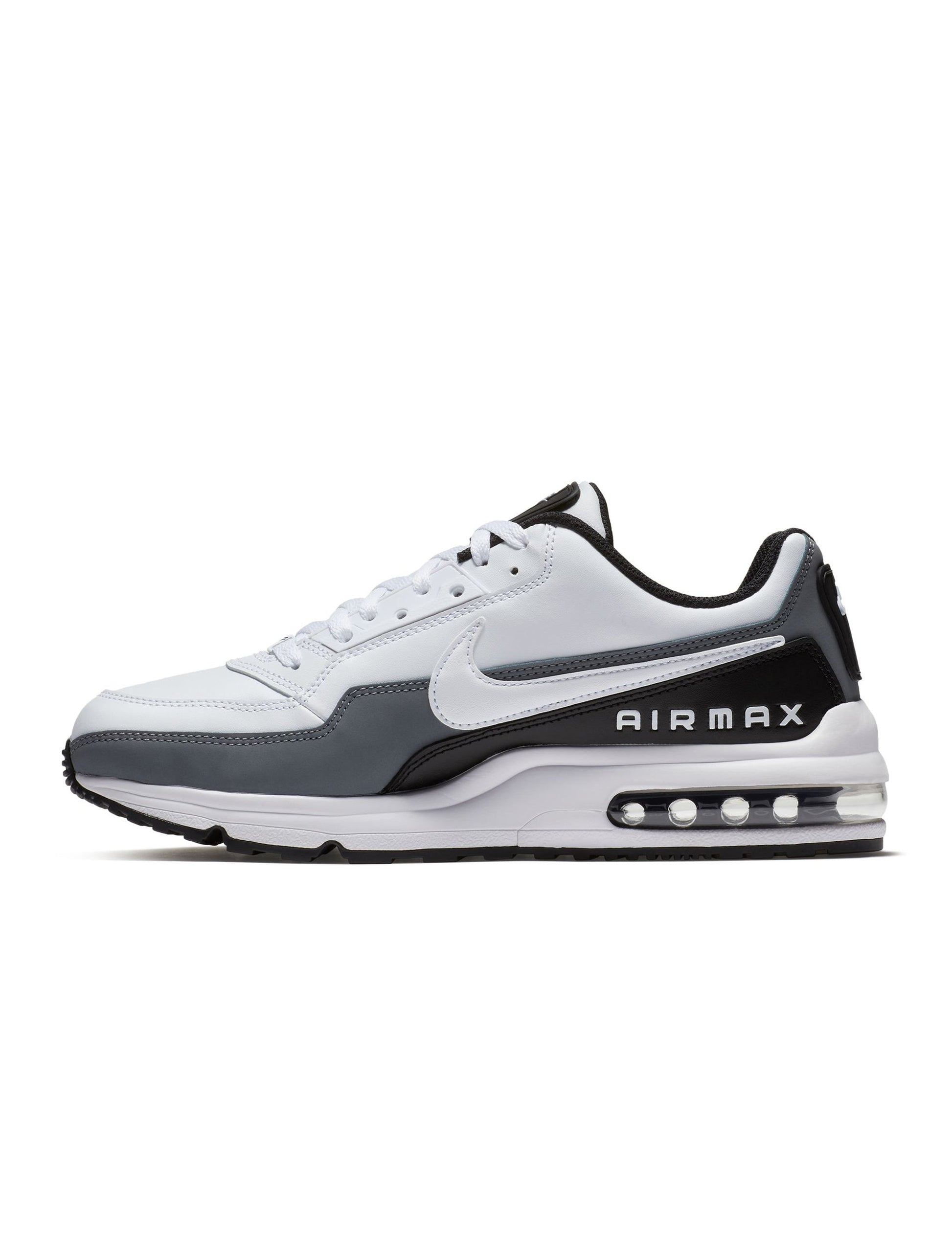 Nike Mens Air Max LTD 3 - White/Cool Grey Denim Exchange