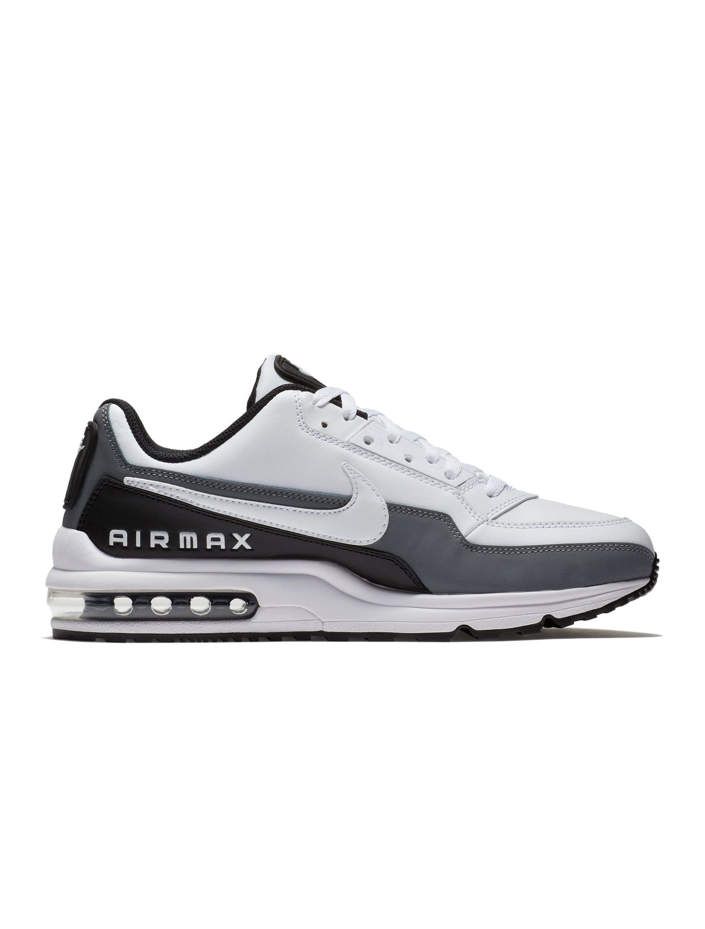 Nike Mens Air Max LTD 3 - White/Cool Grey Denim Exchange