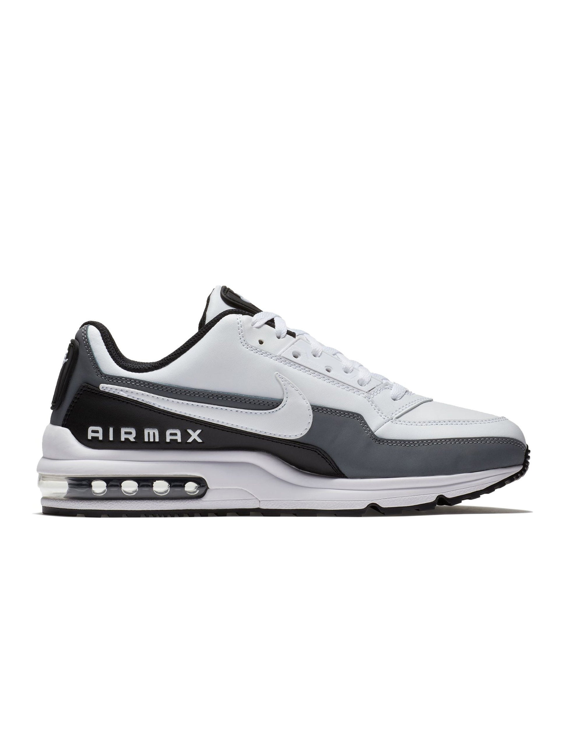 Nike Mens Air Max LTD 3 - White/Cool Grey Denim Exchange