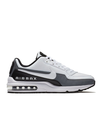 Nike Mens Air Max LTD 3 - White/Cool Grey Denim Exchange