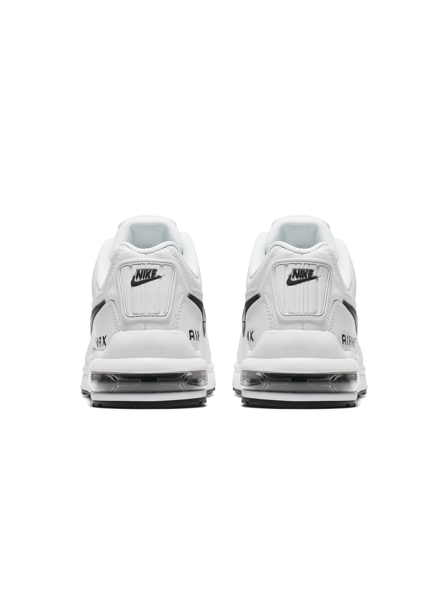 Nike Mens Air Max LTD 3 - White/Black Denim Exchange
