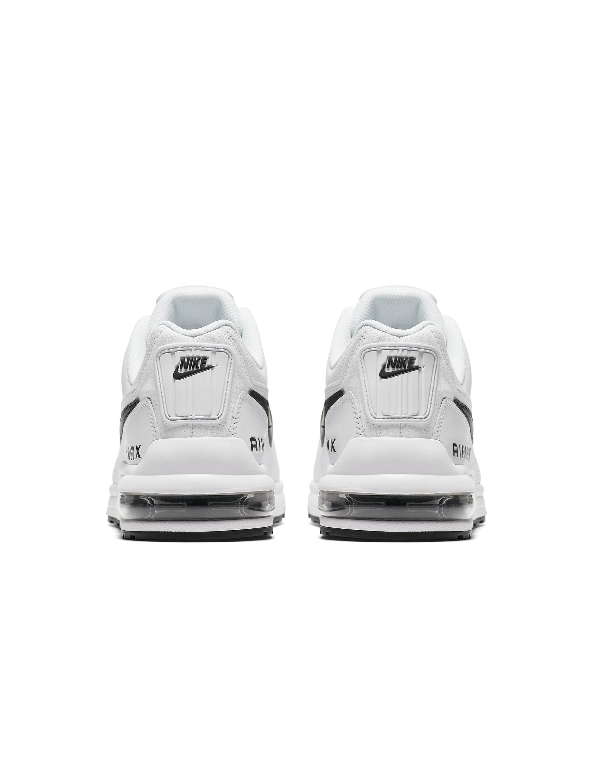 Nike Mens Air Max LTD 3 - White/Black Denim Exchange