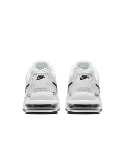 Nike Mens Air Max LTD 3 - White/Black Denim Exchange