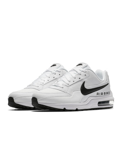 Nike Mens Air Max LTD 3 - White/Black Denim Exchange