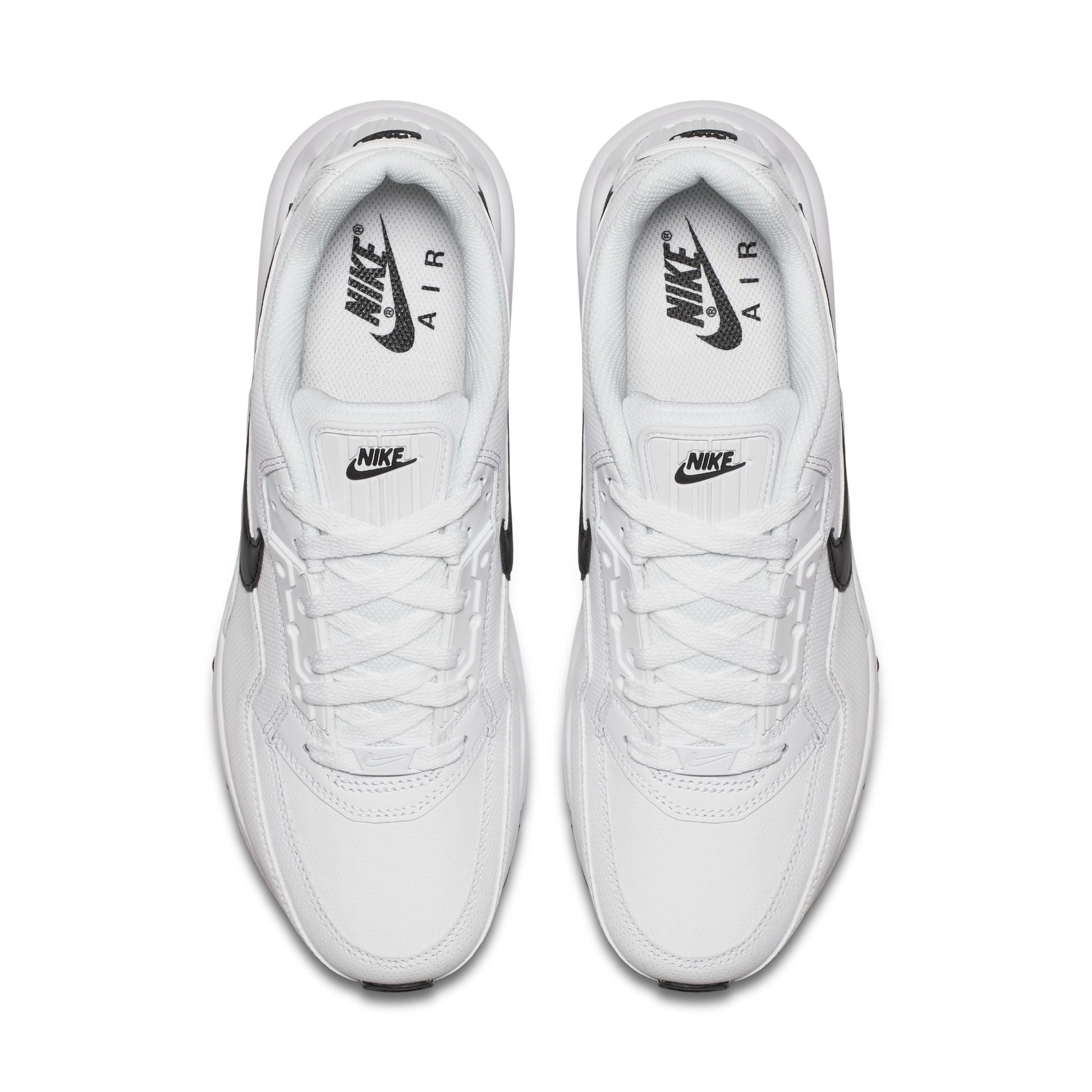 Nike Mens Air Max LTD 3 - White/Black Denim Exchange