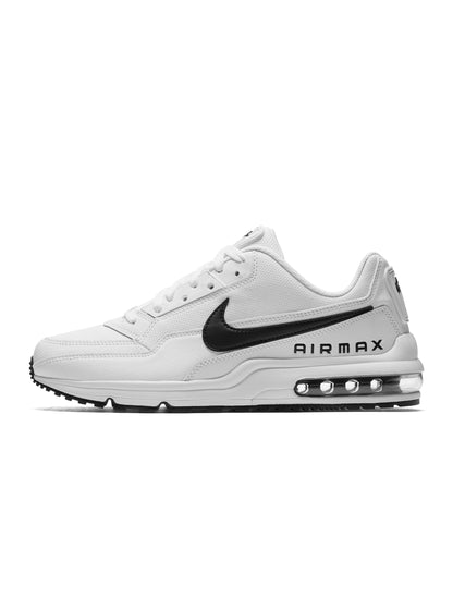 Nike Mens Air Max LTD 3 - White/Black Denim Exchange