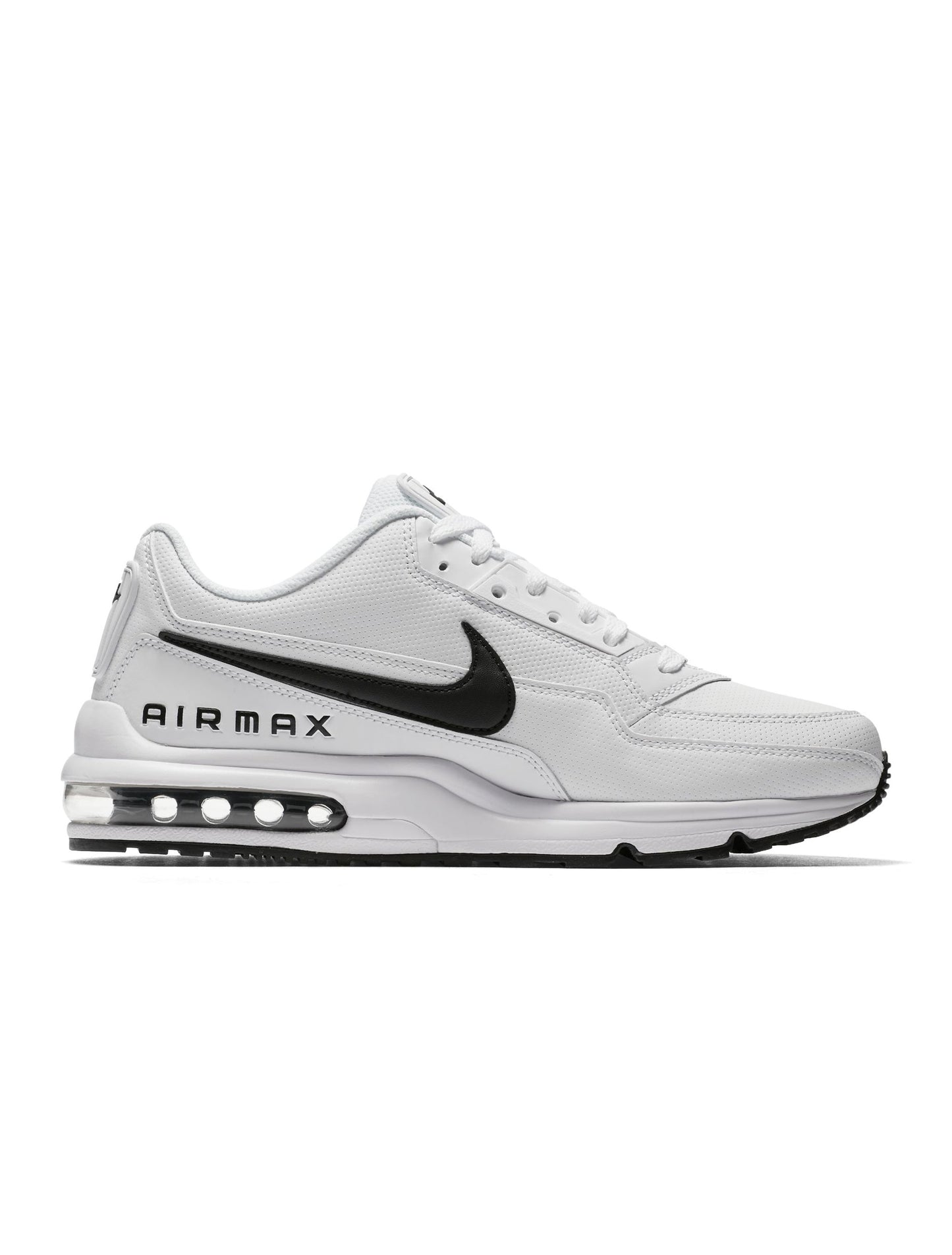 Nike Mens Air Max LTD 3 - White/Black Denim Exchange