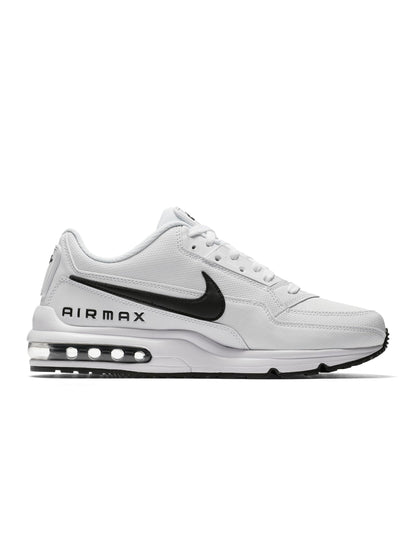 Nike Mens Air Max LTD 3 - White/Black Denim Exchange