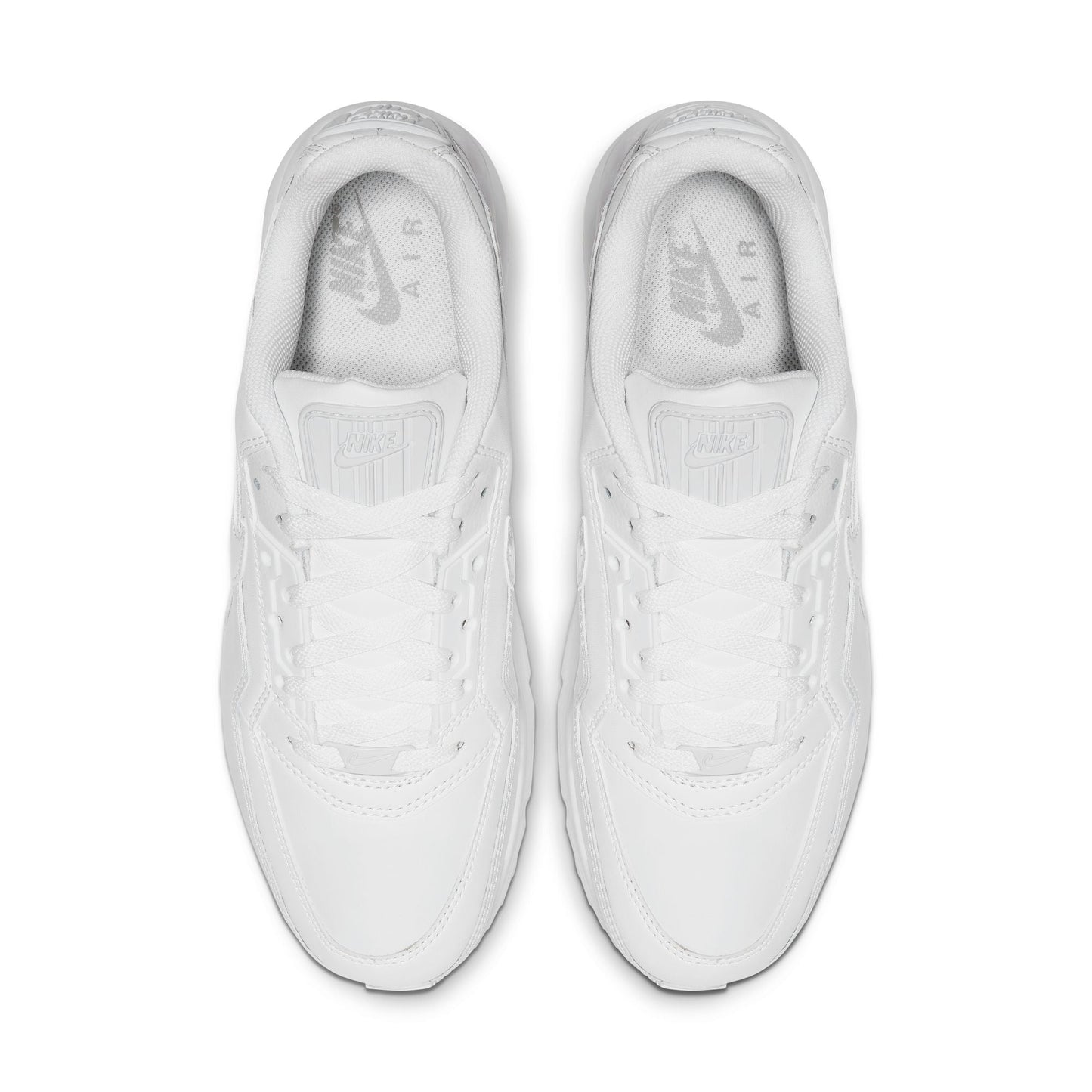 Nike Mens Air Max LTD 3 - White Denim Exchange