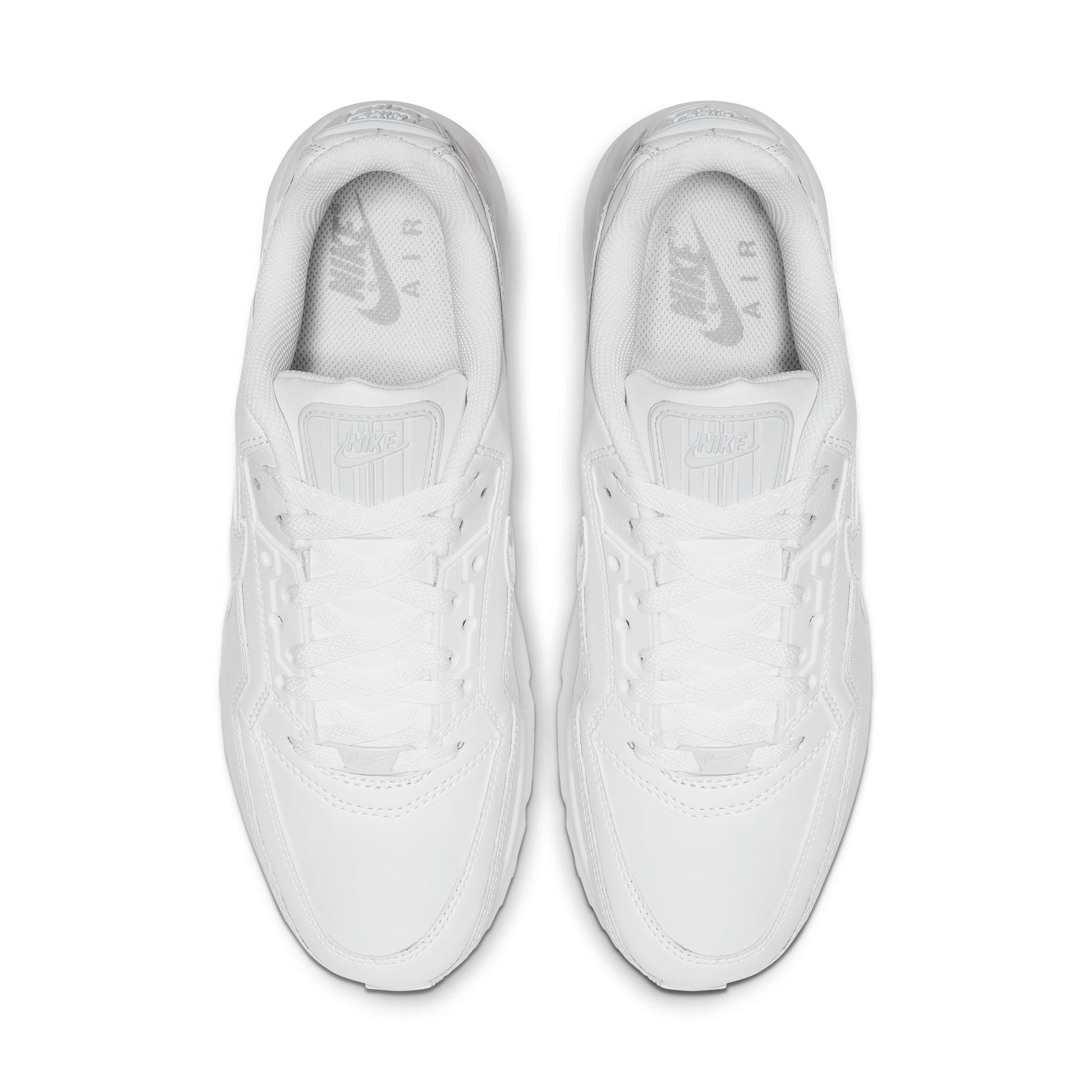 Nike Mens Air Max LTD 3 - White Denim Exchange