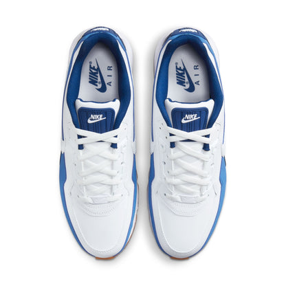 Nike Men's Air Max LTD 3 - White/Coastal Blue Denim Exchange