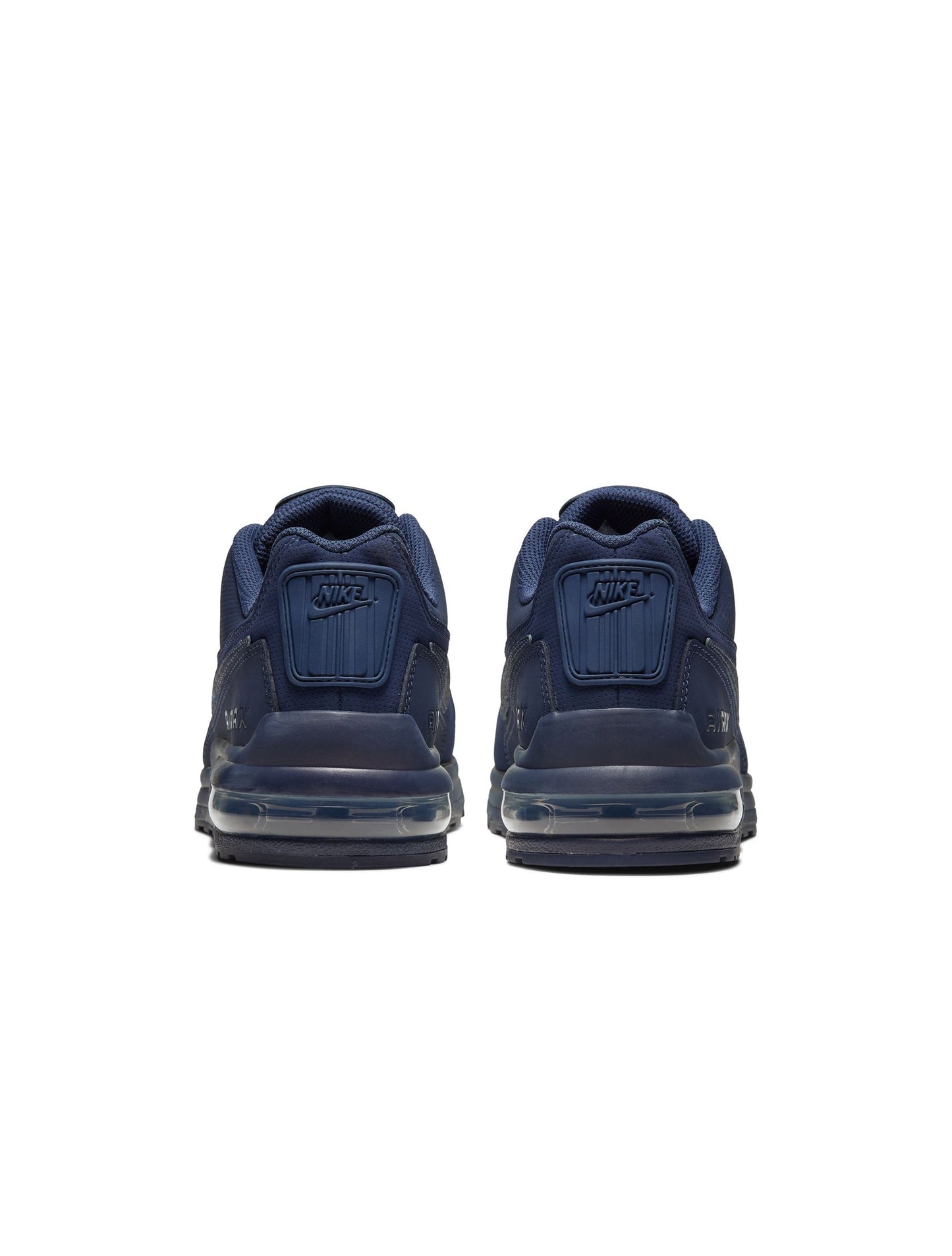 Nike Mens Air Max LTD 3 - Navy Denim Exchange