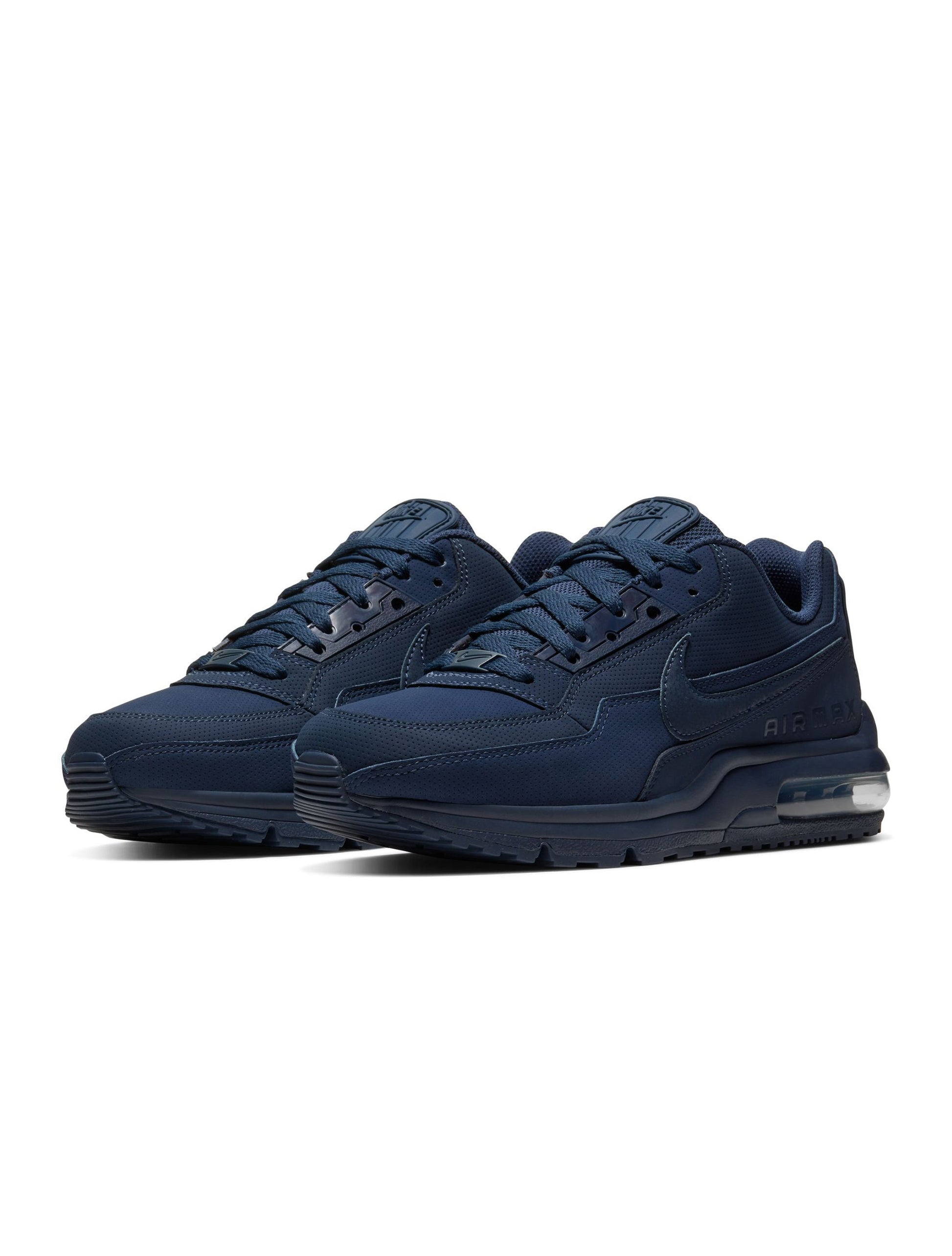 Nike Mens Air Max LTD 3 - Navy Denim Exchange