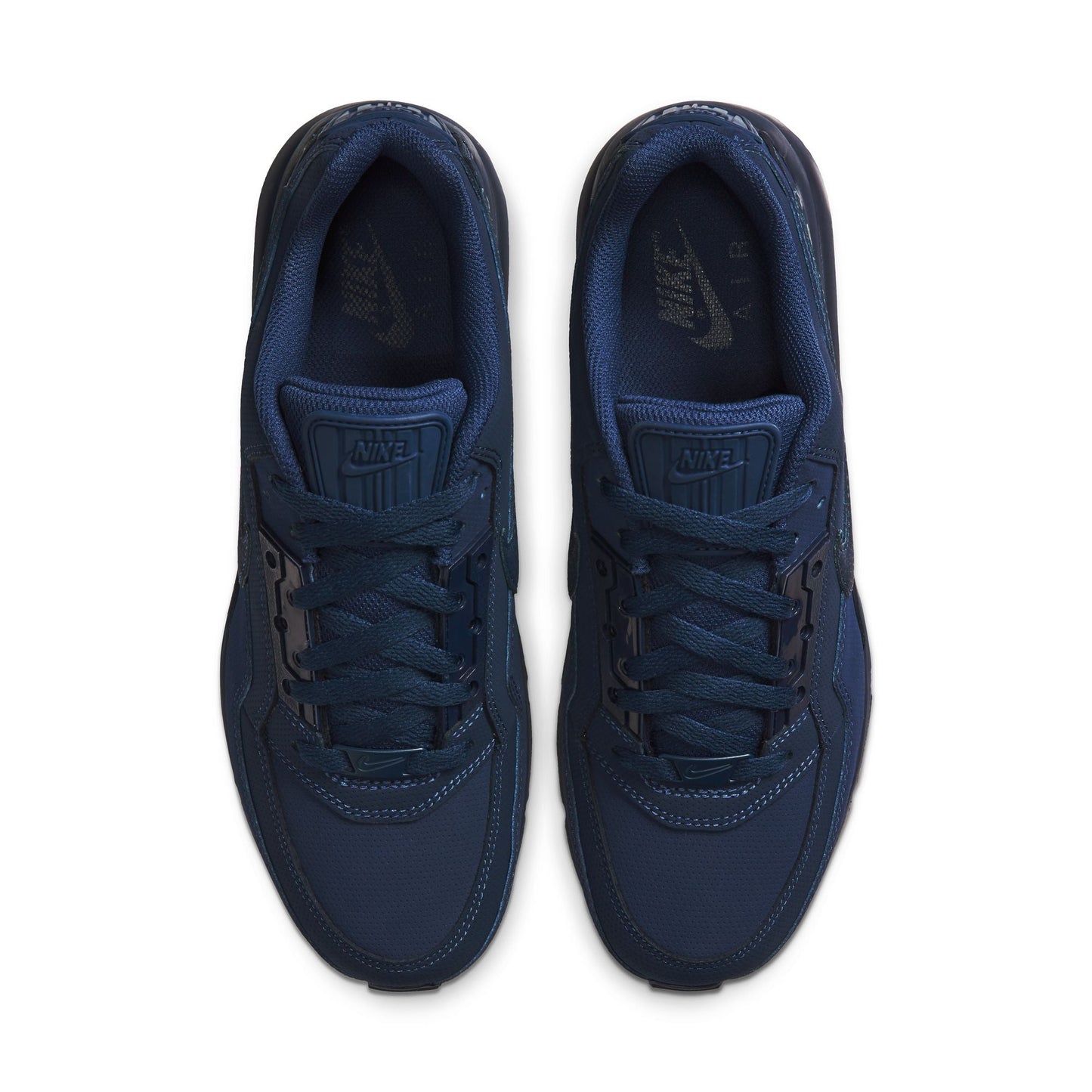Nike Mens Air Max LTD 3 - Navy Denim Exchange