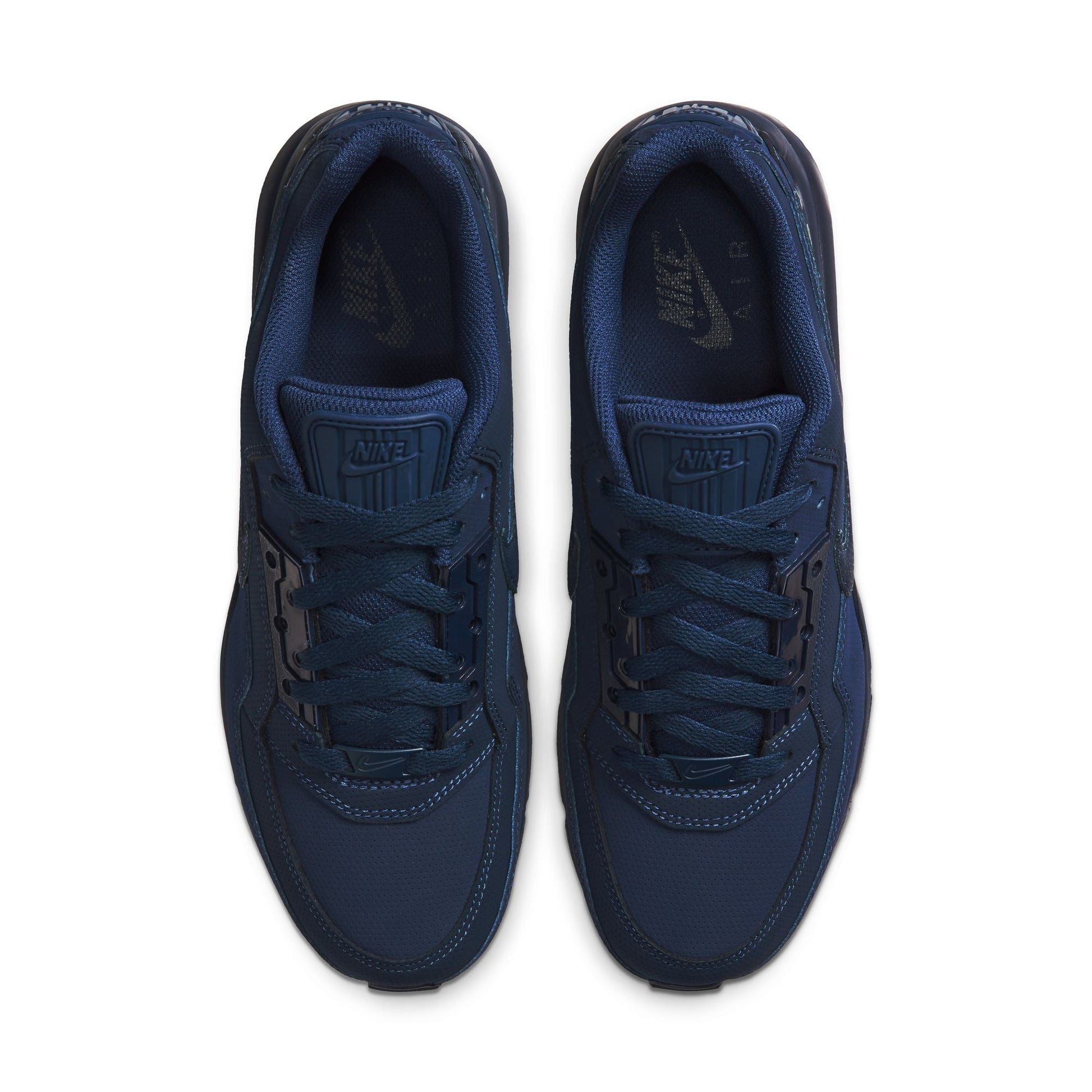 Nike Mens Air Max LTD 3 - Navy Denim Exchange