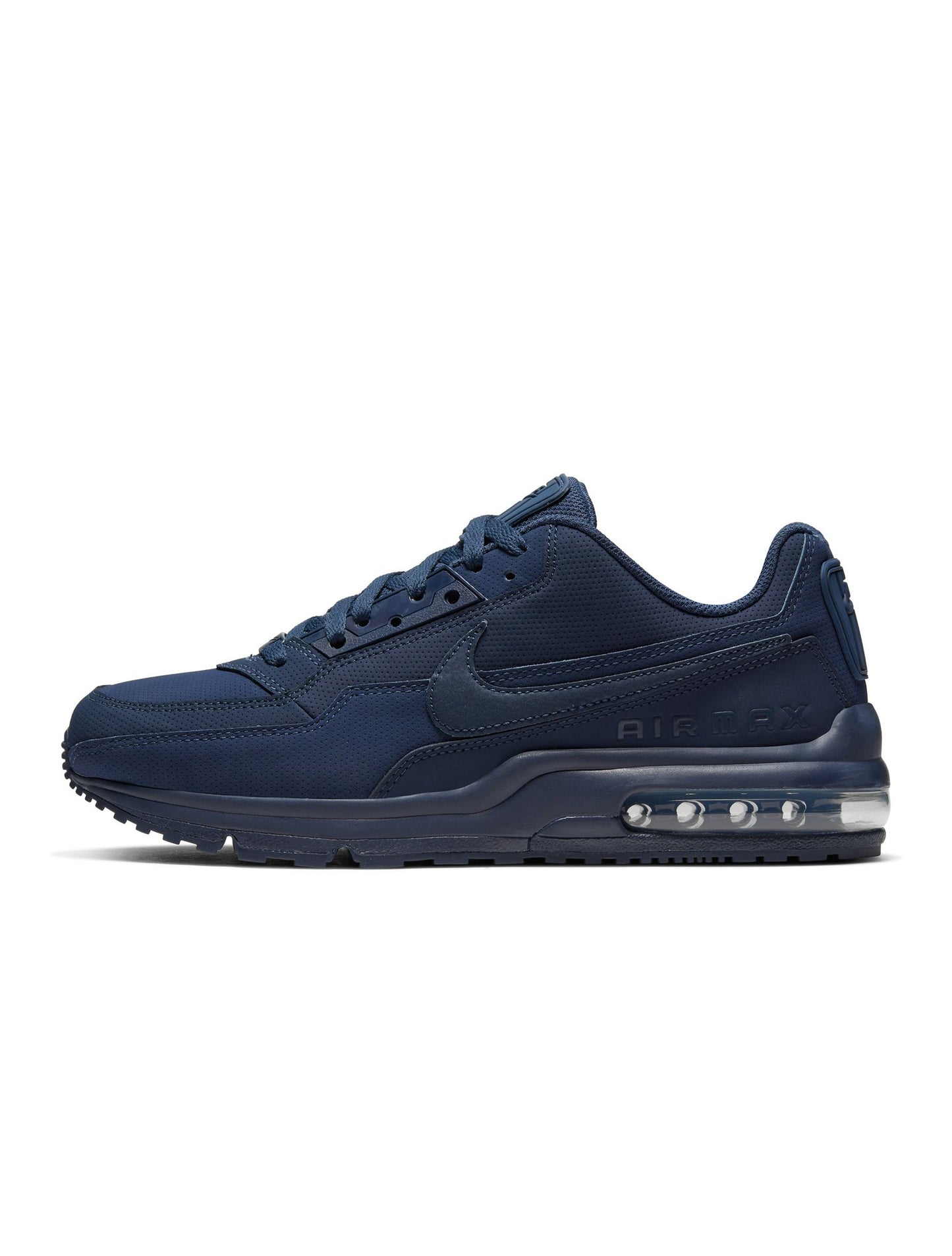Nike Mens Air Max LTD 3 - Navy Denim Exchange