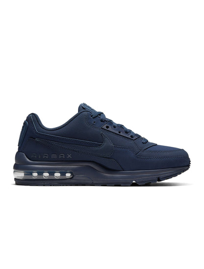 Nike Mens Air Max LTD 3 - Navy Denim Exchange