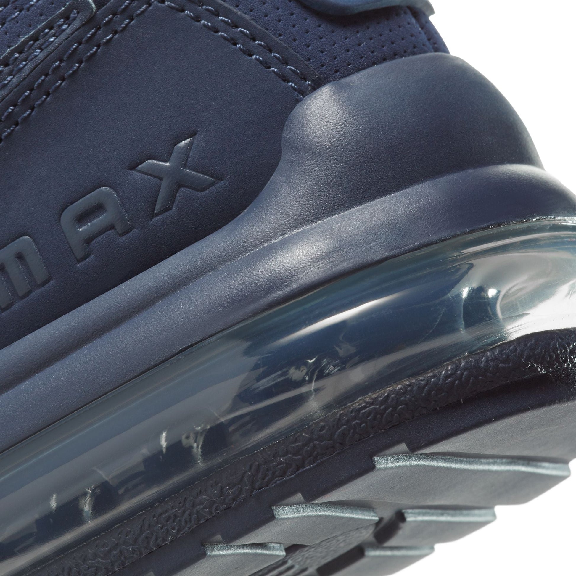 Nike Mens Air Max LTD 3 - Navy Denim Exchange