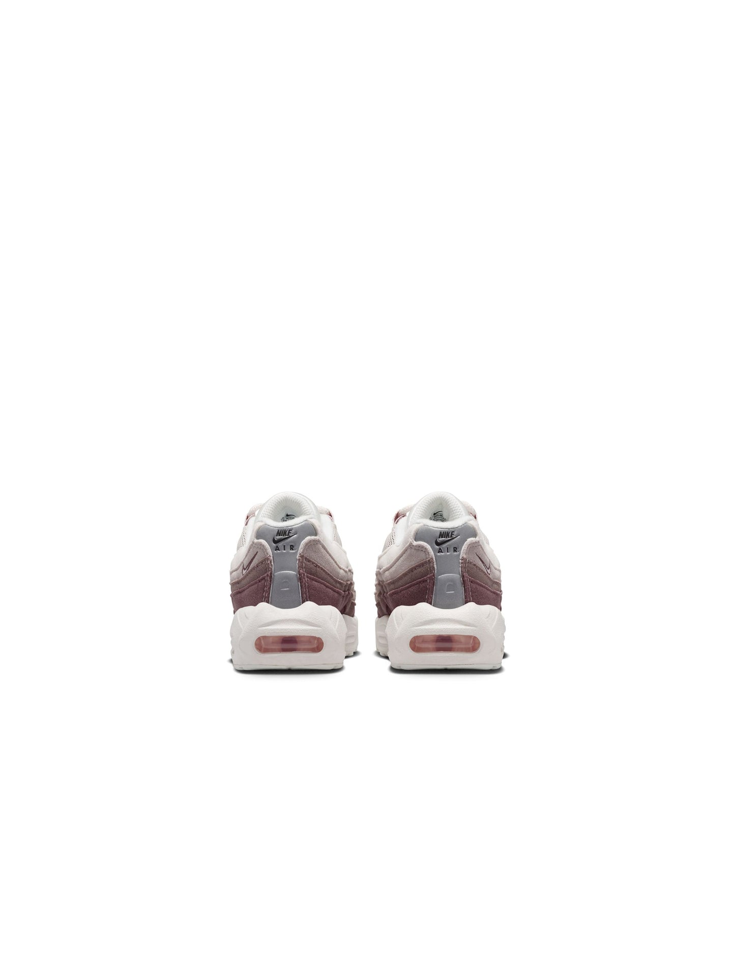 Nike (Ps) Air Max '95 - Phantom/Silt Red Denim Exchange
