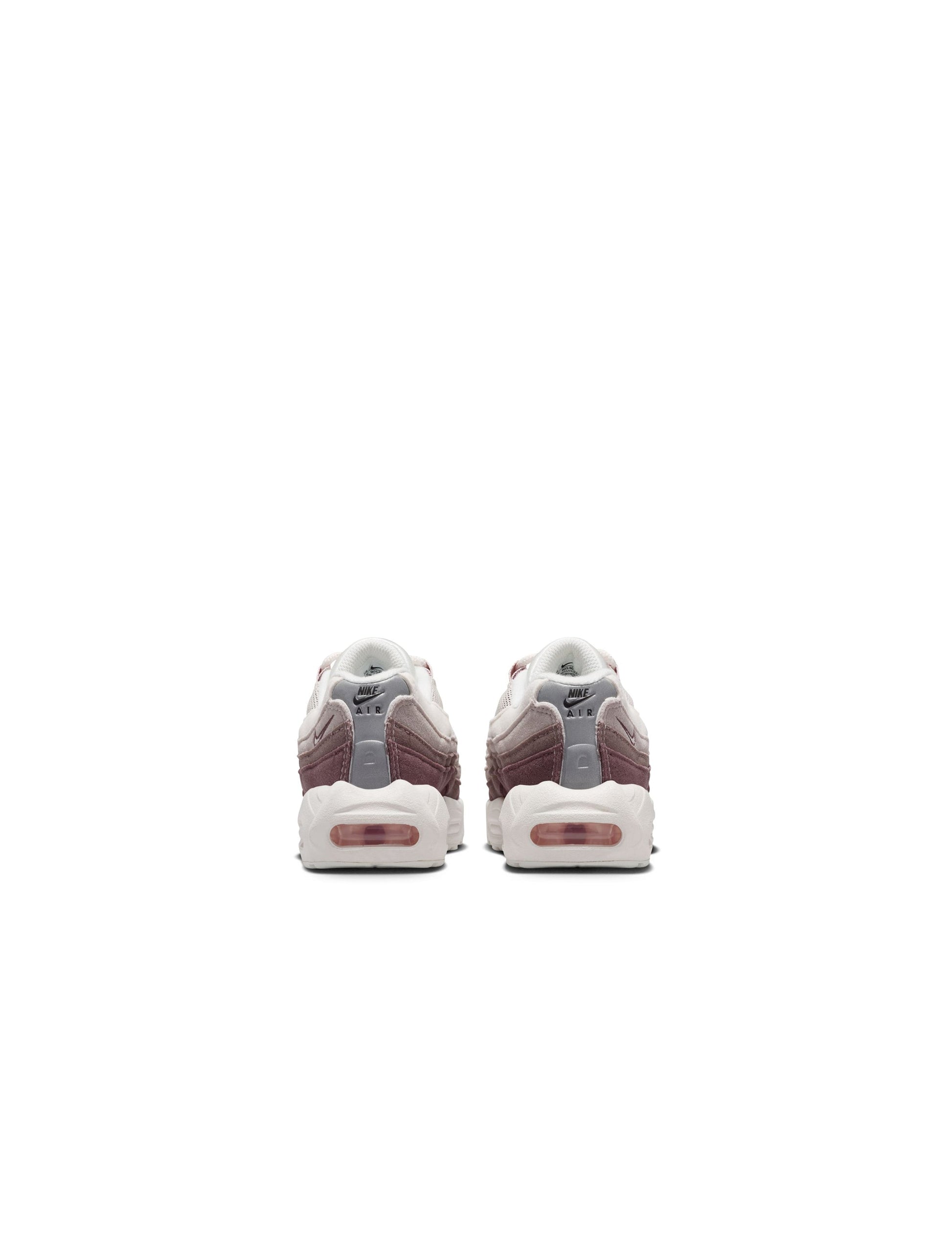 Nike (Ps) Air Max '95 - Phantom/Silt Red Denim Exchange