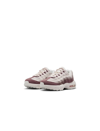 Nike (Ps) Air Max '95 - Phantom/Silt Red Denim Exchange
