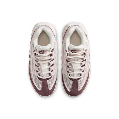 Nike (Ps) Air Max '95 - Phantom/Silt Red Denim Exchange