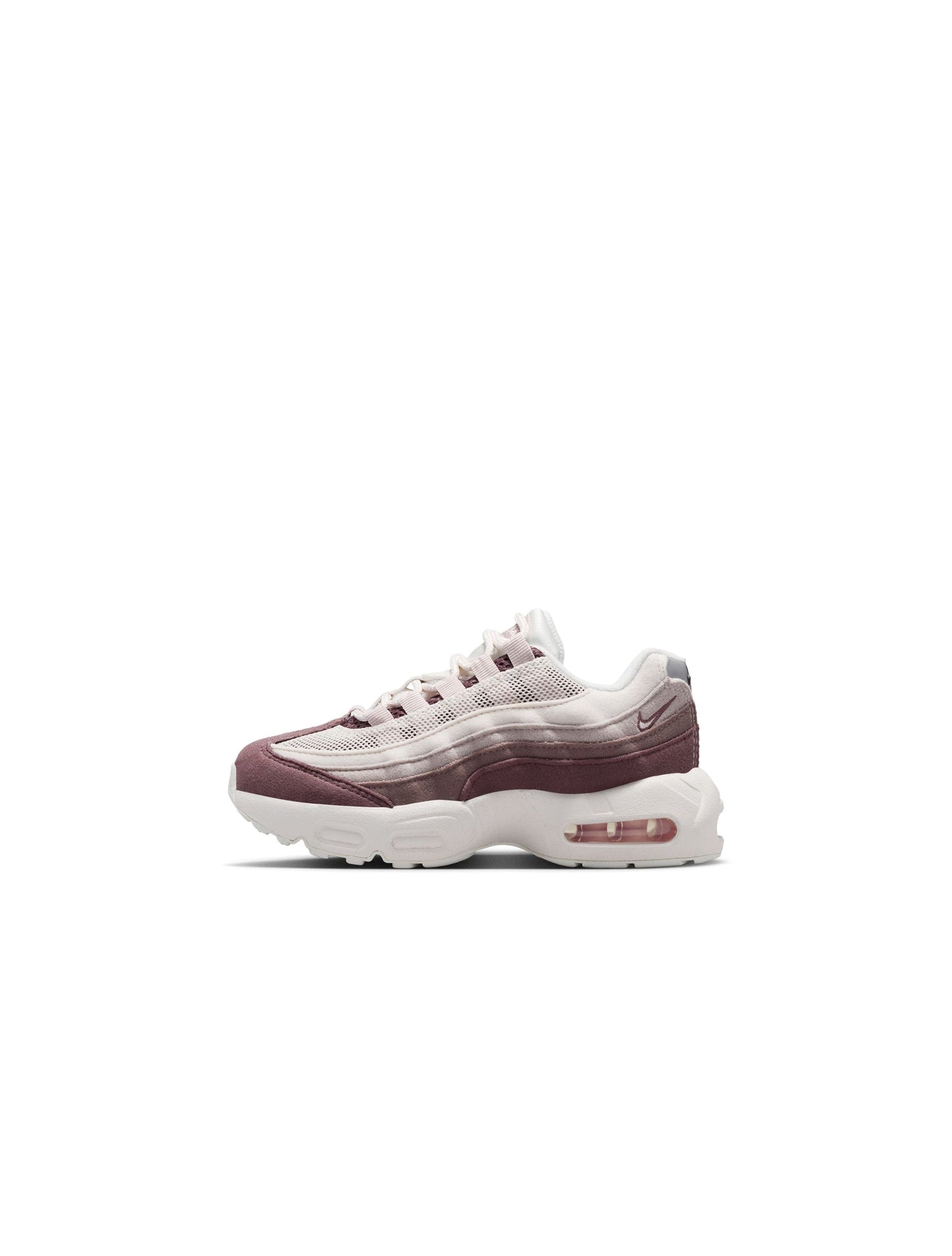 Nike (Ps) Air Max '95 - Phantom/Silt Red Denim Exchange