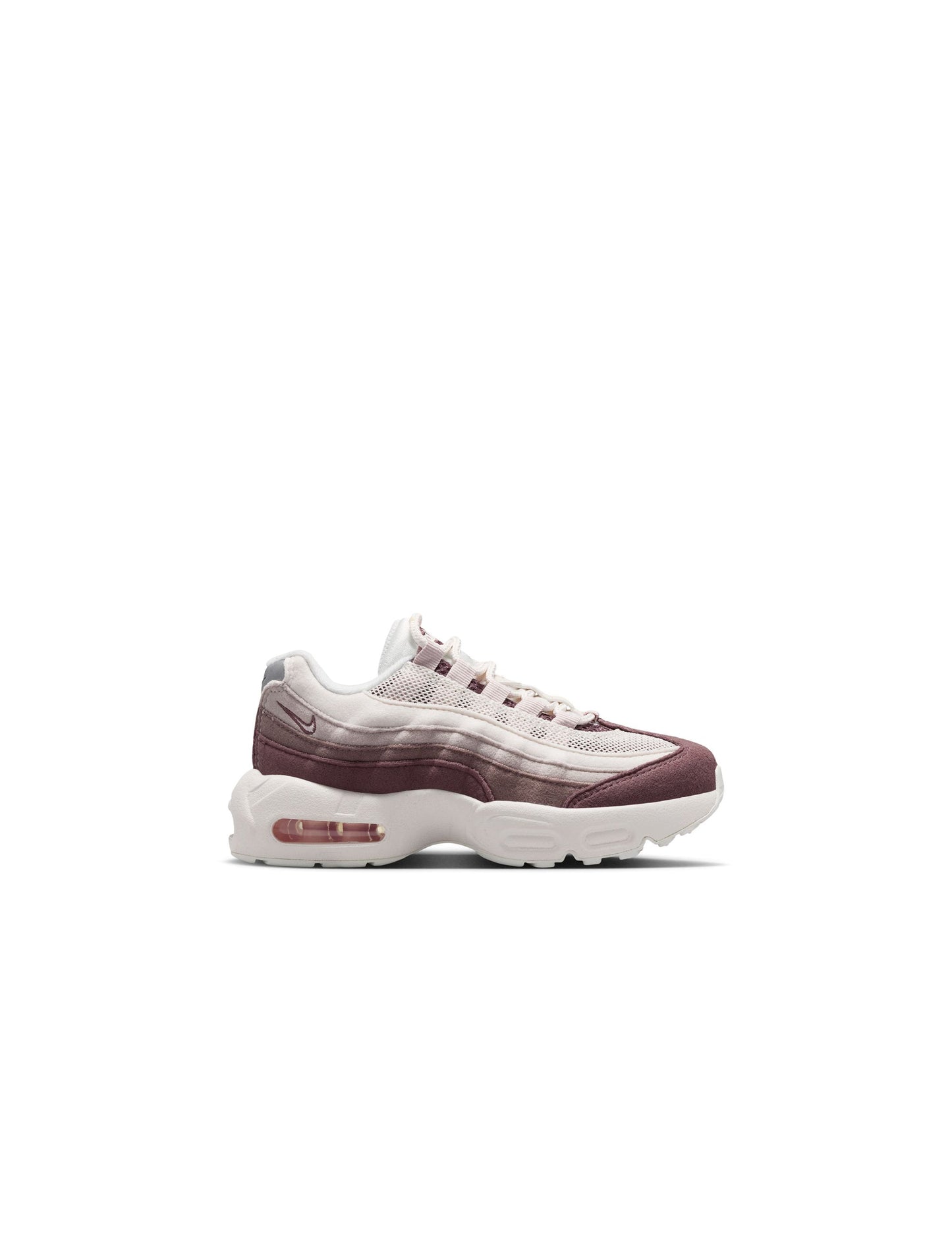 Nike (Ps) Air Max '95 - Phantom/Silt Red Denim Exchange