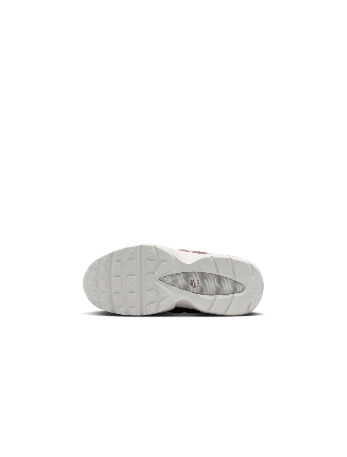 Nike (Ps) Air Max '95 - Phantom/Silt Red Denim Exchange