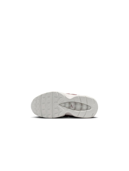 Nike (Ps) Air Max '95 - Phantom/Silt Red Denim Exchange