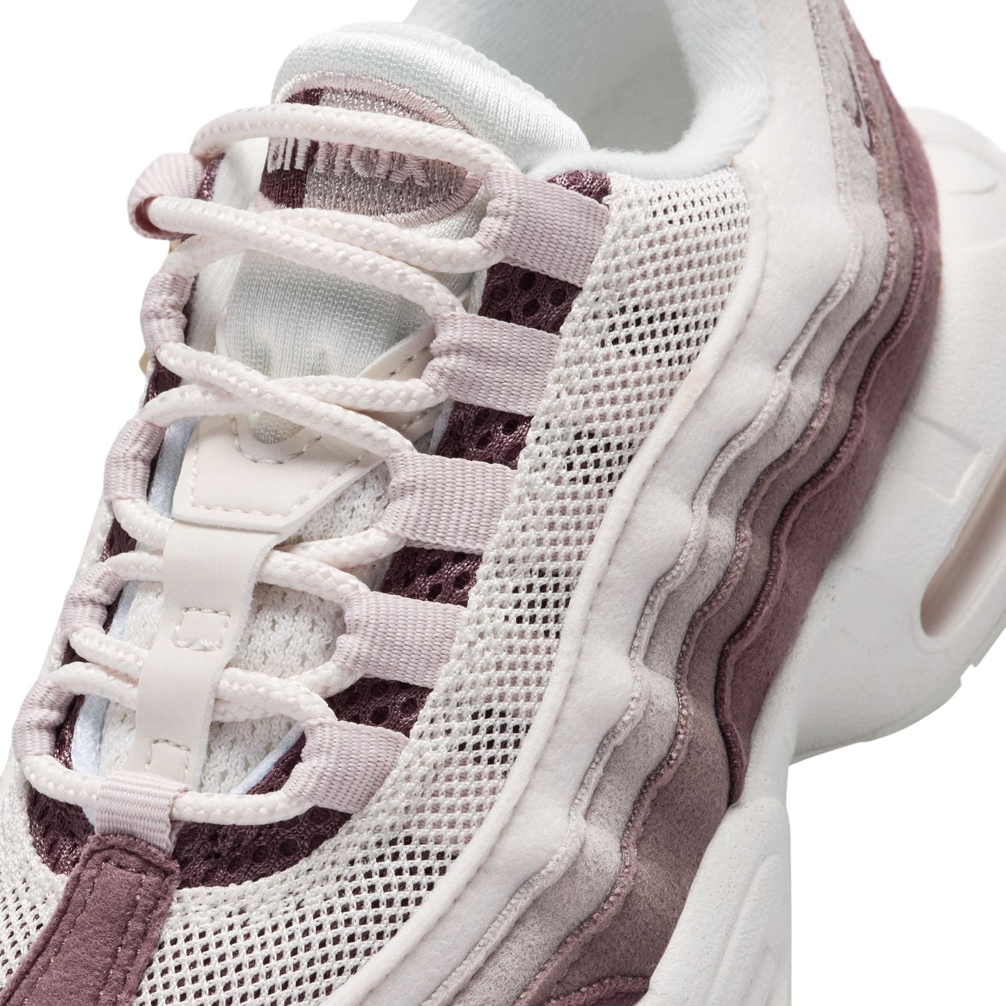 Nike (Ps) Air Max '95 - Phantom/Silt Red Denim Exchange