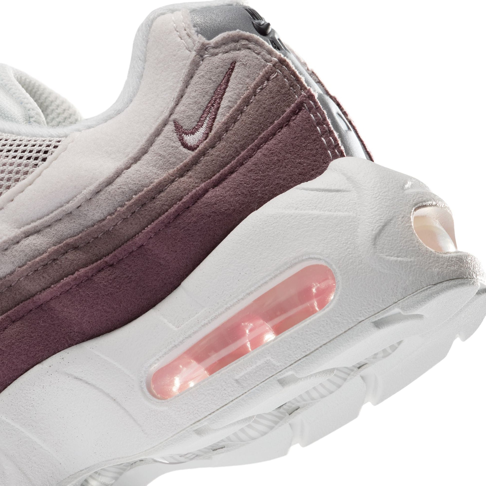 Nike (Ps) Air Max '95 - Phantom/Silt Red Denim Exchange
