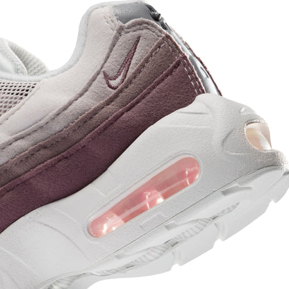 Nike (Ps) Air Max '95 - Phantom/Silt Red Denim Exchange