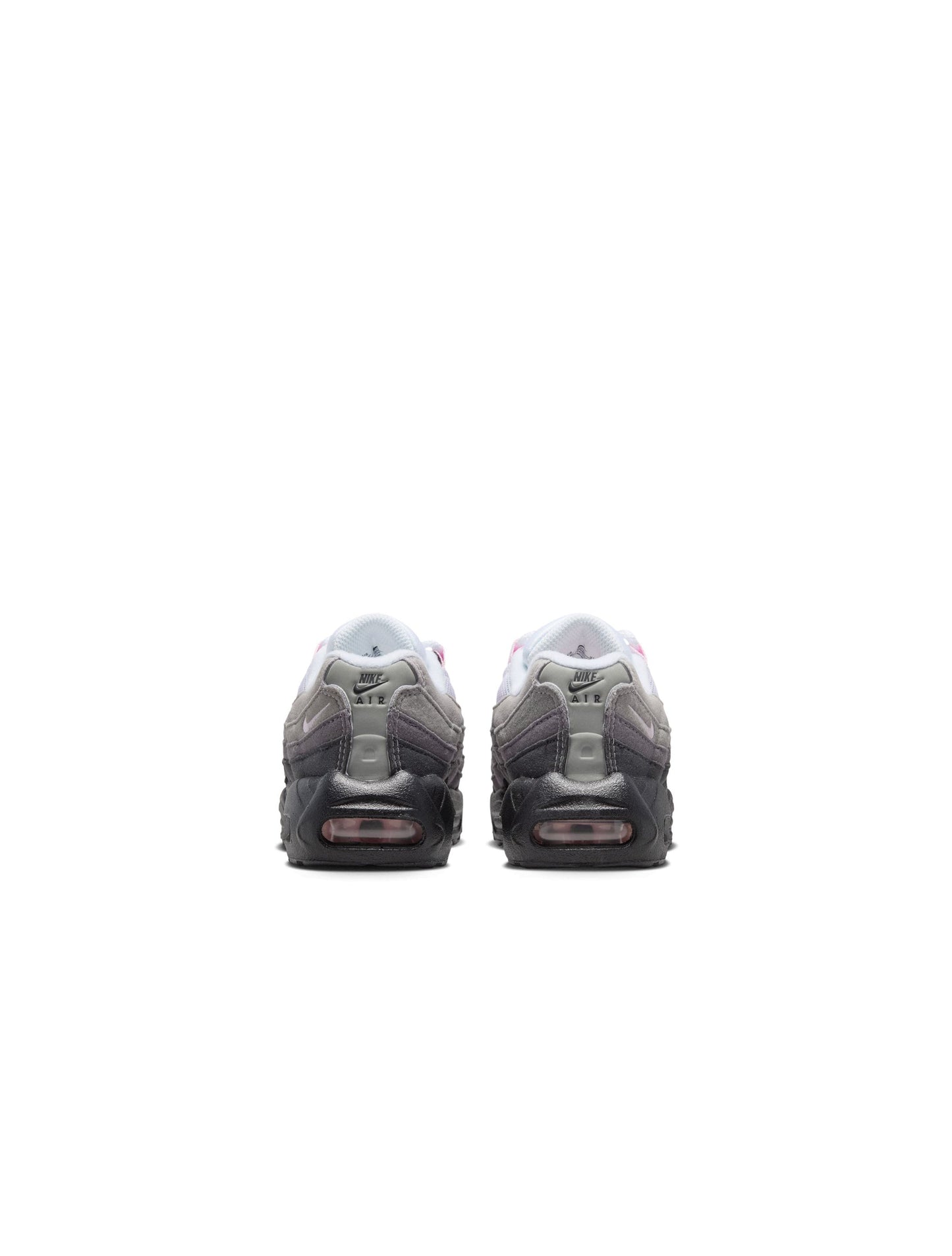 Nike (PS) Air Max '95 - Pink Foam Denim Exchange