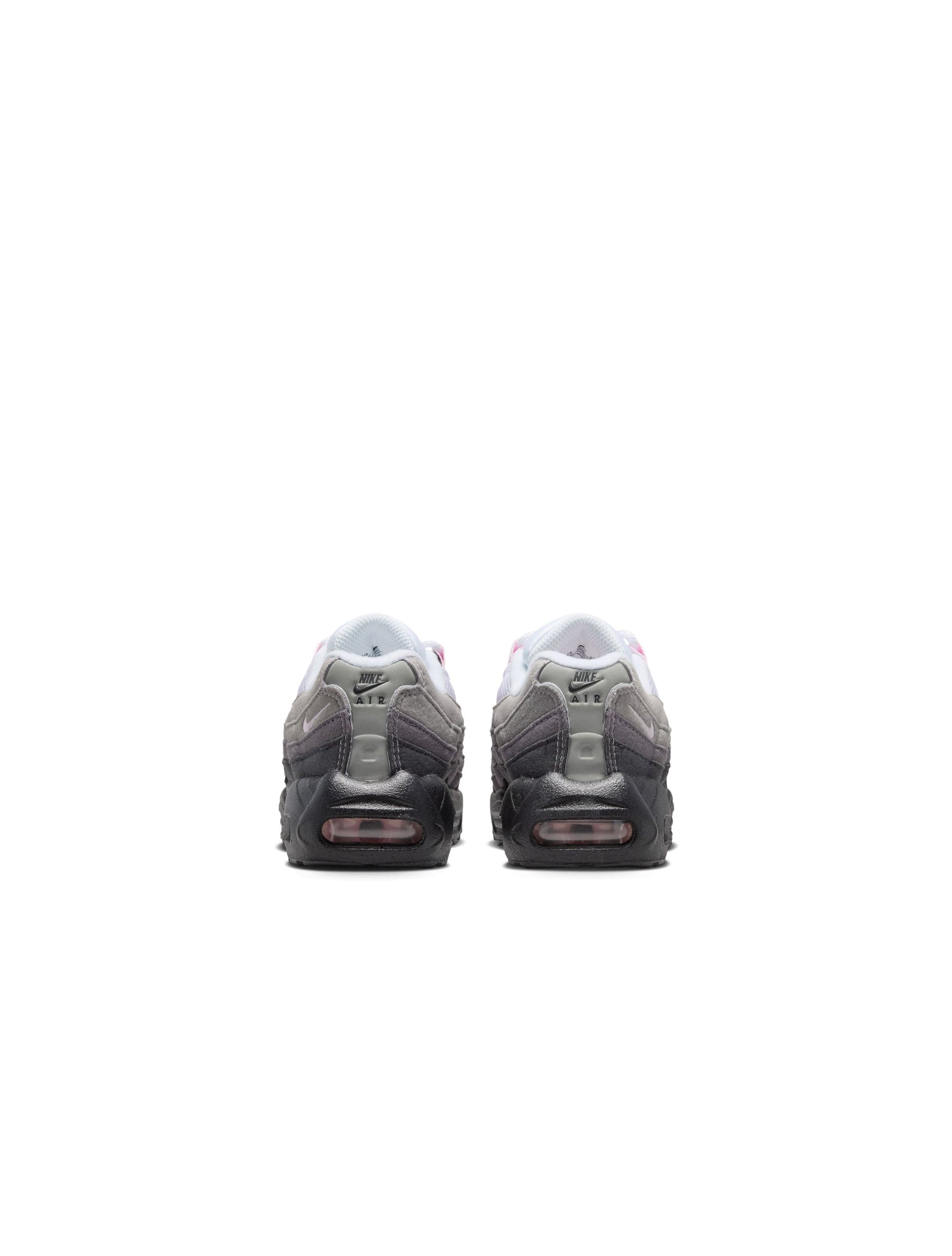 Nike (PS) Air Max '95 - Pink Foam Denim Exchange
